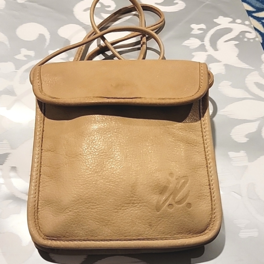🍃 ie shoulder bag